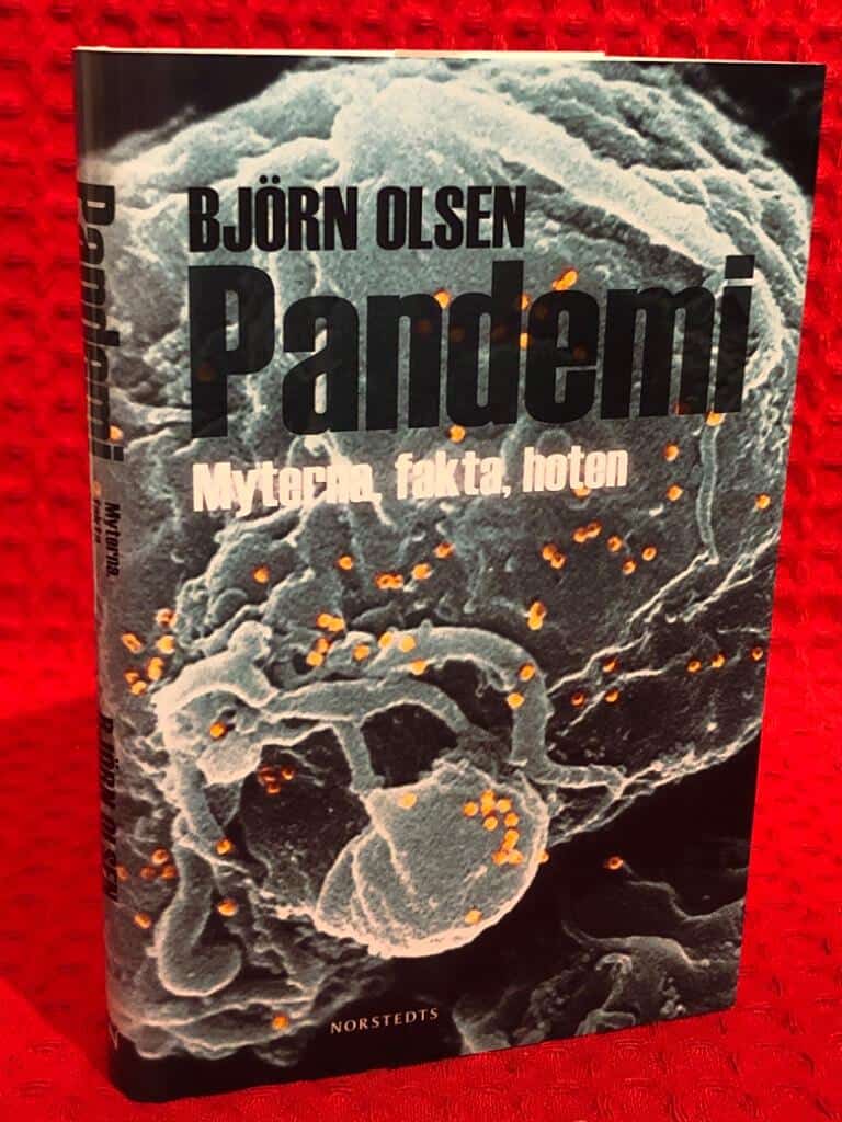 Björn Olsen : Pandemi