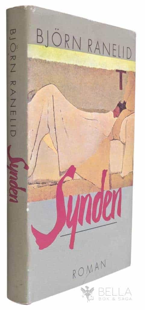 Björn Ranelid : Synden