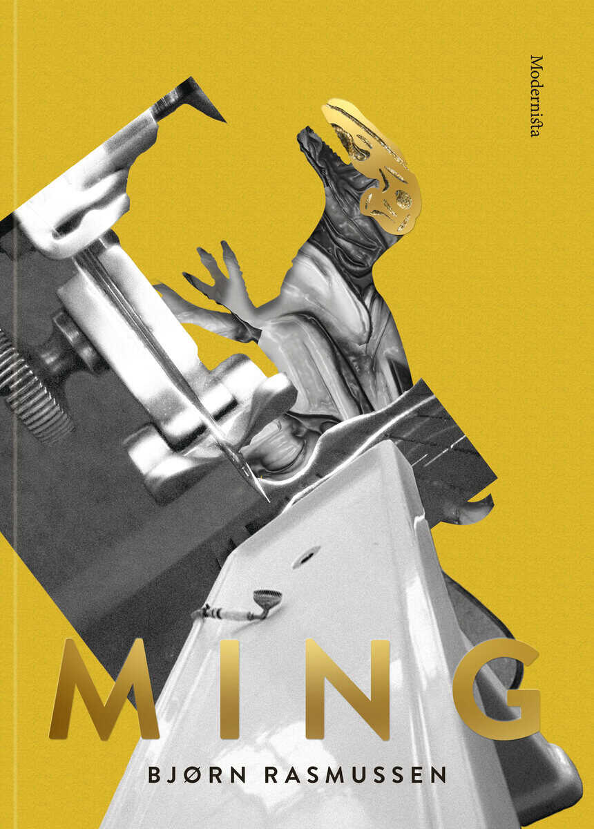 Bjørn Rasmussen : Ming