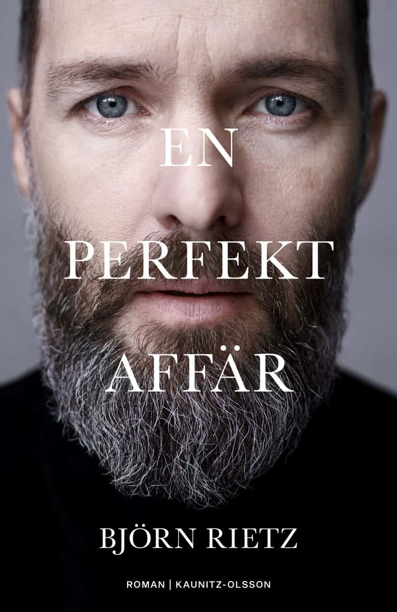 Björn Rietz : En perfekt affär