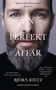 Björn Rietz : En perfekt affär