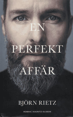 Björn Rietz : En perfekt affär
