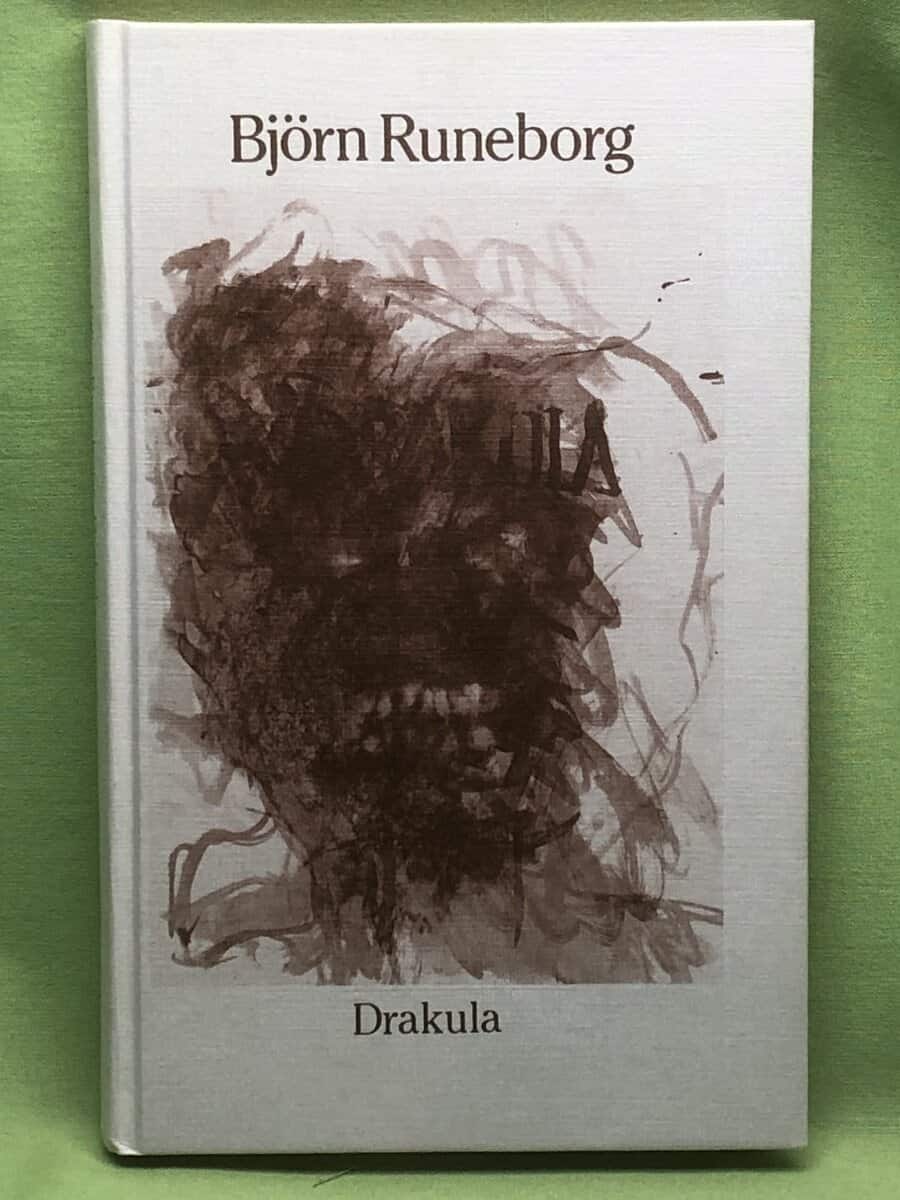 Björn Runeborg : Drakula