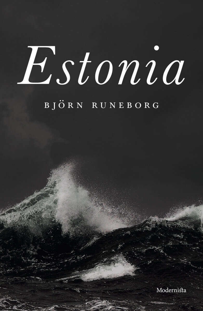 Björn Runeborg : Estonia
