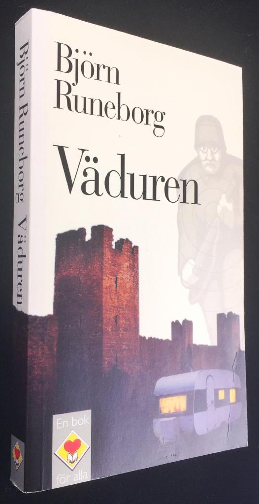 Björn Runeborg : Väduren