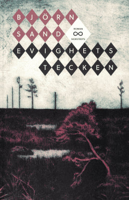 Björn Sand : Evighetstecken