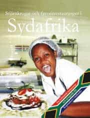 Björn Waenerlund Samir Wingårdh-Waenerlund : Stjärnkrogar och favoritrestauranger i Sydafrika