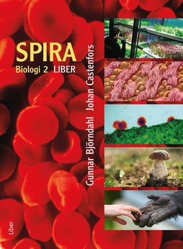 Björndahl, Gunnar ; Castenfors, Johan : Spira 2