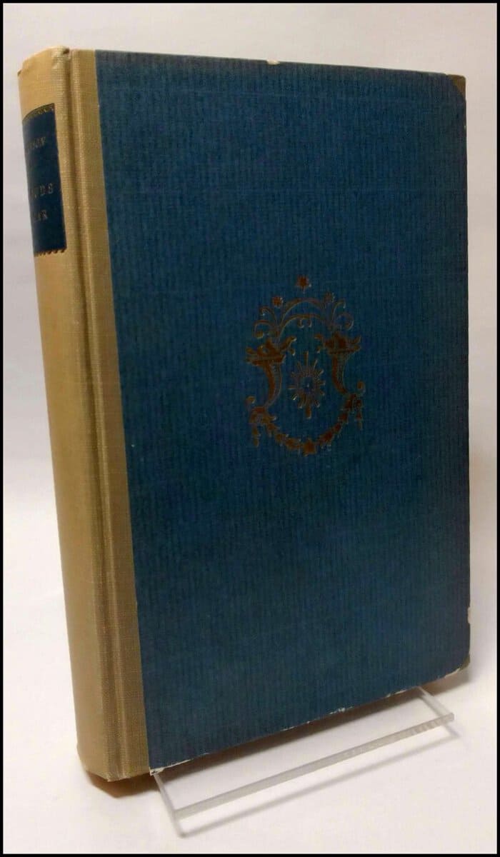 Björnstjerne Björnson : På Guds vägar