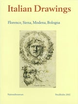 Bjurström, Per ; Loisel, Catherine ; Pilliod, Elizabeth : Italian Drawings IV