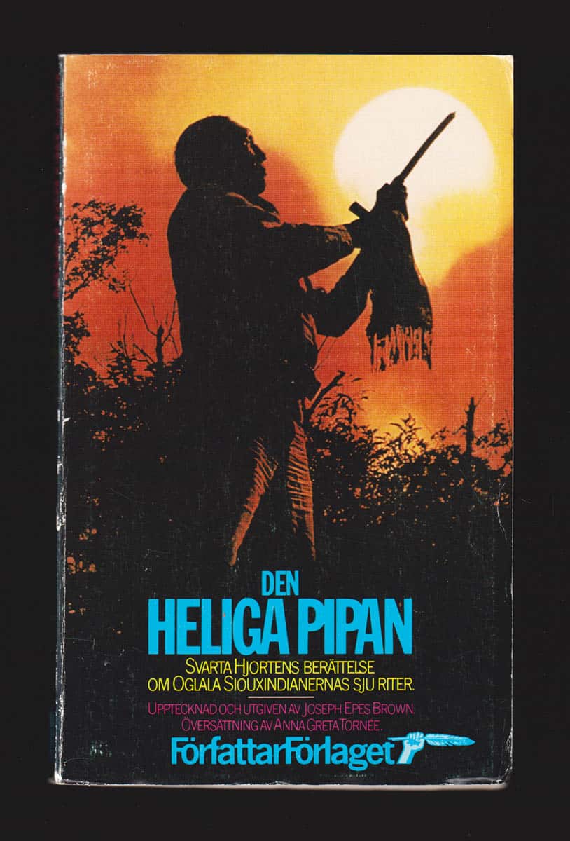Black Elk : Den heliga pipan