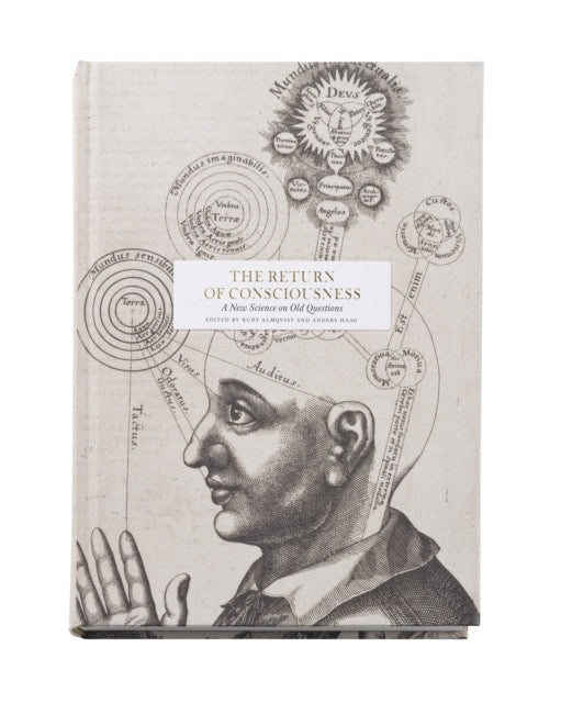 Blackmore, Susan ; Broks, Paul ; Carpenter, Amber D. ; Smith Churchland, Patricia ; Clark, Andy : The return of consciousness