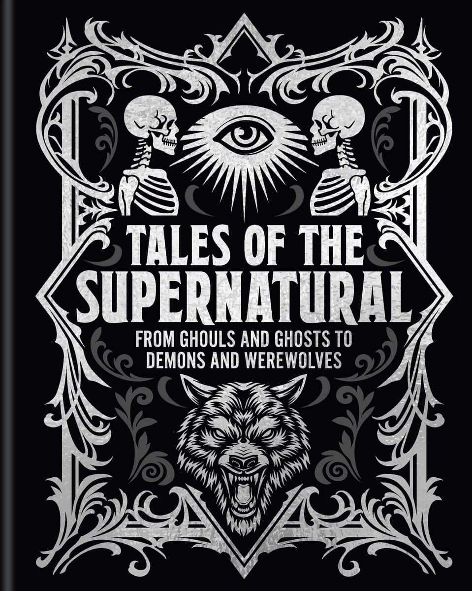 Blackwood, Algernon ; Bierce, Ambrose ; James, Montague Rhodes ; Stoker, Bram ; Dickens, Charles ; L : Tales of the Supernatural