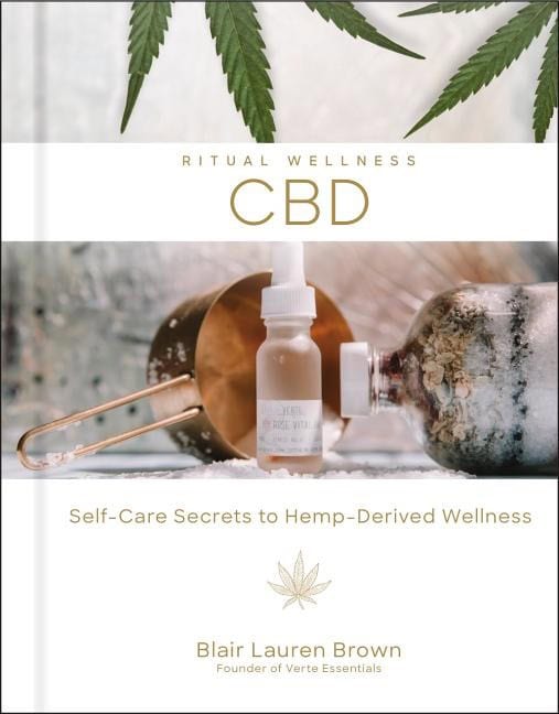 Blair Lauren Brown : CBD