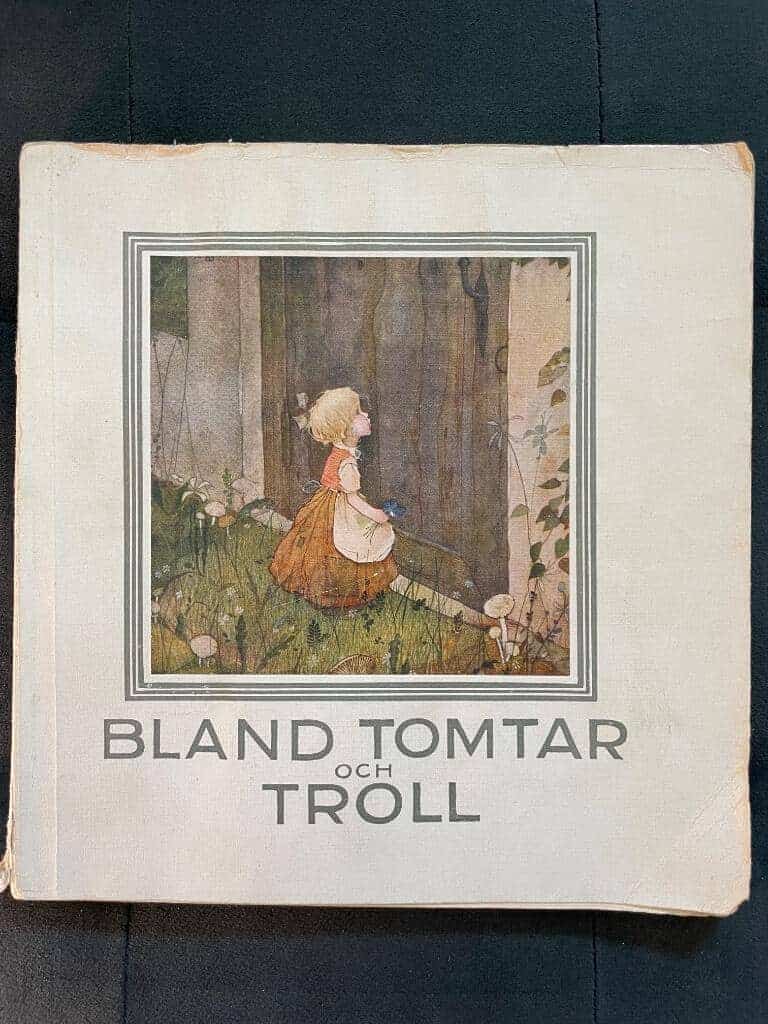 Bland tomtar och troll
