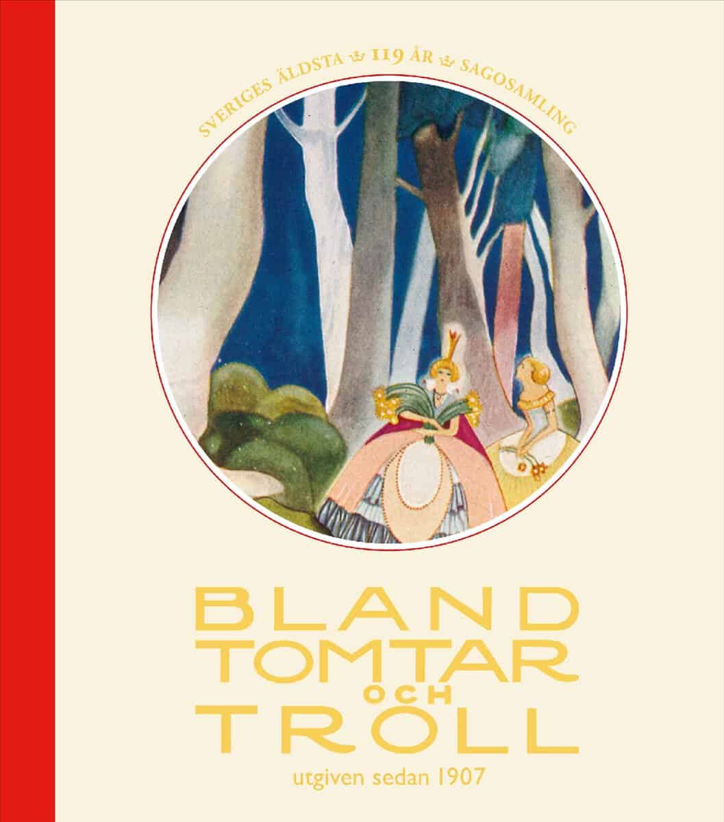 Bland tomtar och troll, årg. 119