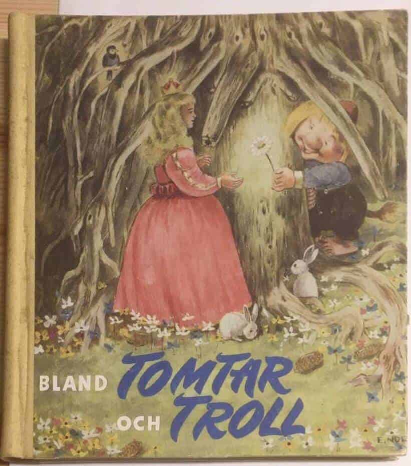 Bland tomtar och troll