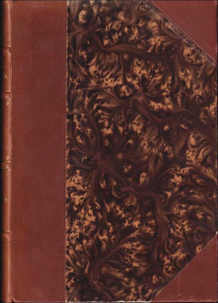 Blomberg, Erik (utg.) ; Hahr, August : Bonniers allmänna konsthistoria