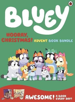 Bluey : Bluey
