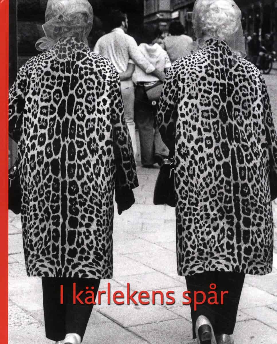 Bly, Ingela ; Brånvall, Birgit ; Dahlman, Eva ; Eklund Nyström, Sigrid ; Eldvik, Berit ; Engman, Jonas ; Hamnqvist, Christina ; Hedberg, Jonas ; Jobs Arnberg, Anna-Karin ; Knutsson, Johan ; Kättström Höök, Lena ; Peurell, Annikaa ; Tornehave, Maria ; Waldetoft, Dan ; Wallin, Leif ; Westergren, Christina ; Wiking Leino, Matti : I kärlekens spår