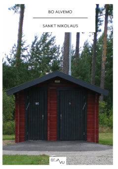 Bo Alvemo : Sankt Nikolaus