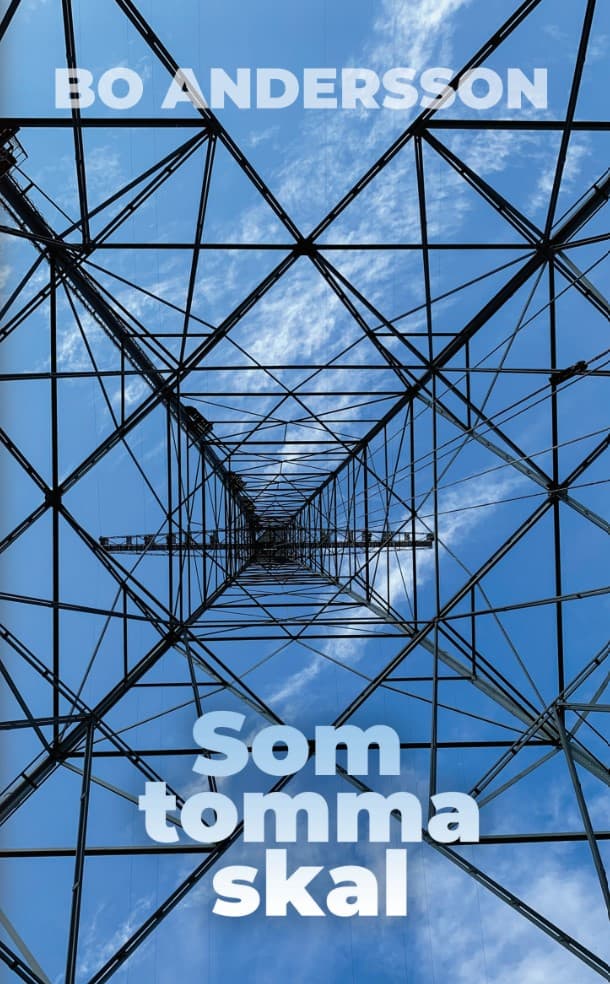 Bo Andersson : Som tomma skal