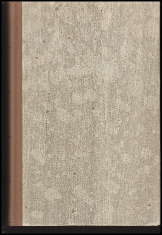 Bo Bergman : Från den långa resan