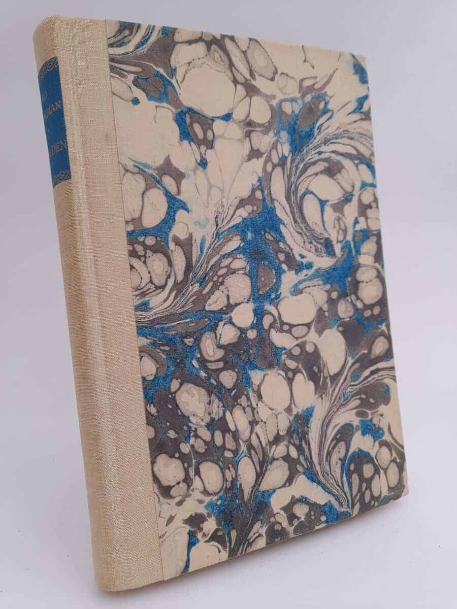 Bo Bergman : Skulden