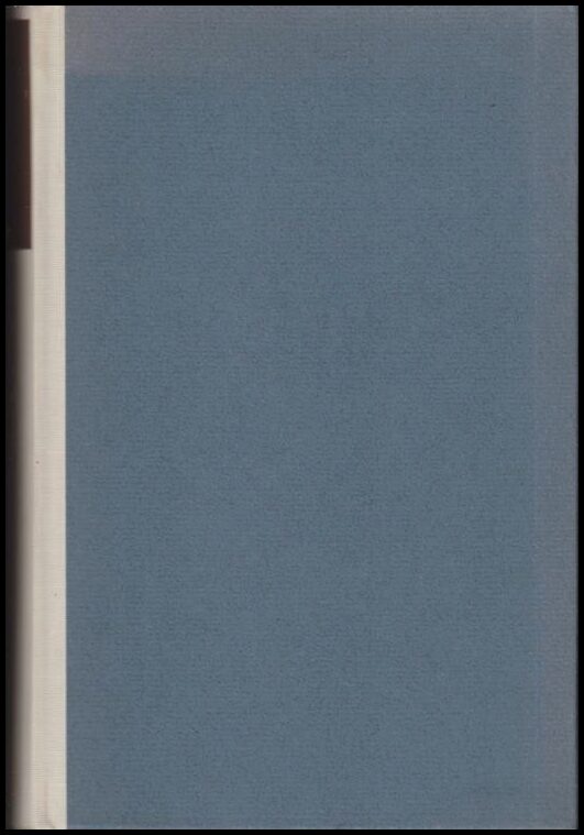 Bo Bergman : Vi vandrare