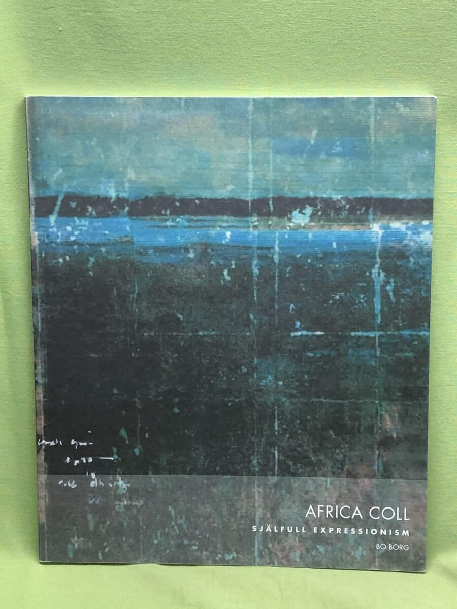 Bo Borg : Africa Coll