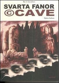 Bo Cavefors : Svarta fanor