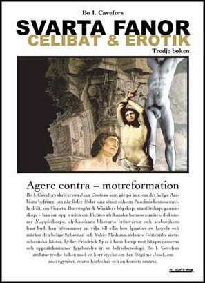 Bo Cavefors : Svarta fanor