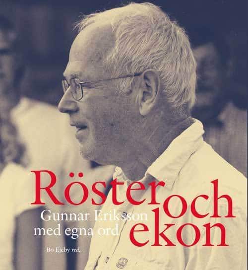Bo Ejeby : Röster och ekon