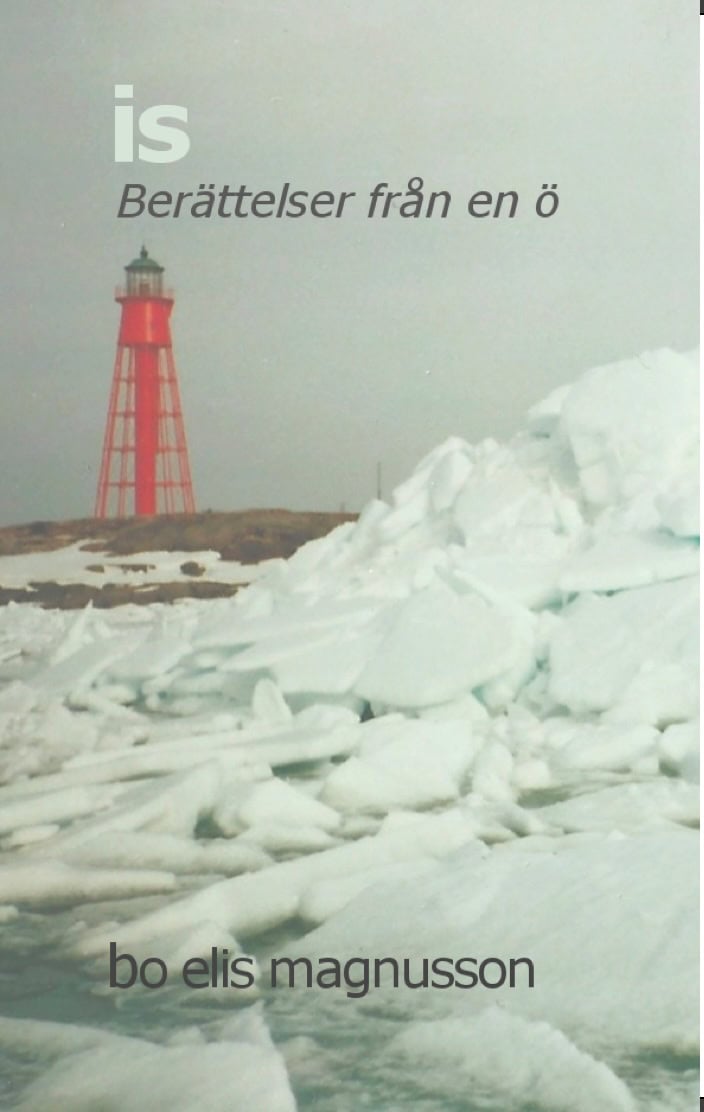 Bo Elis Magnusson : Is