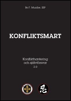 Bo F. Munthe : Konfliktsmart