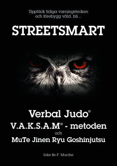 Bo F. Munthe : Streetsmart
