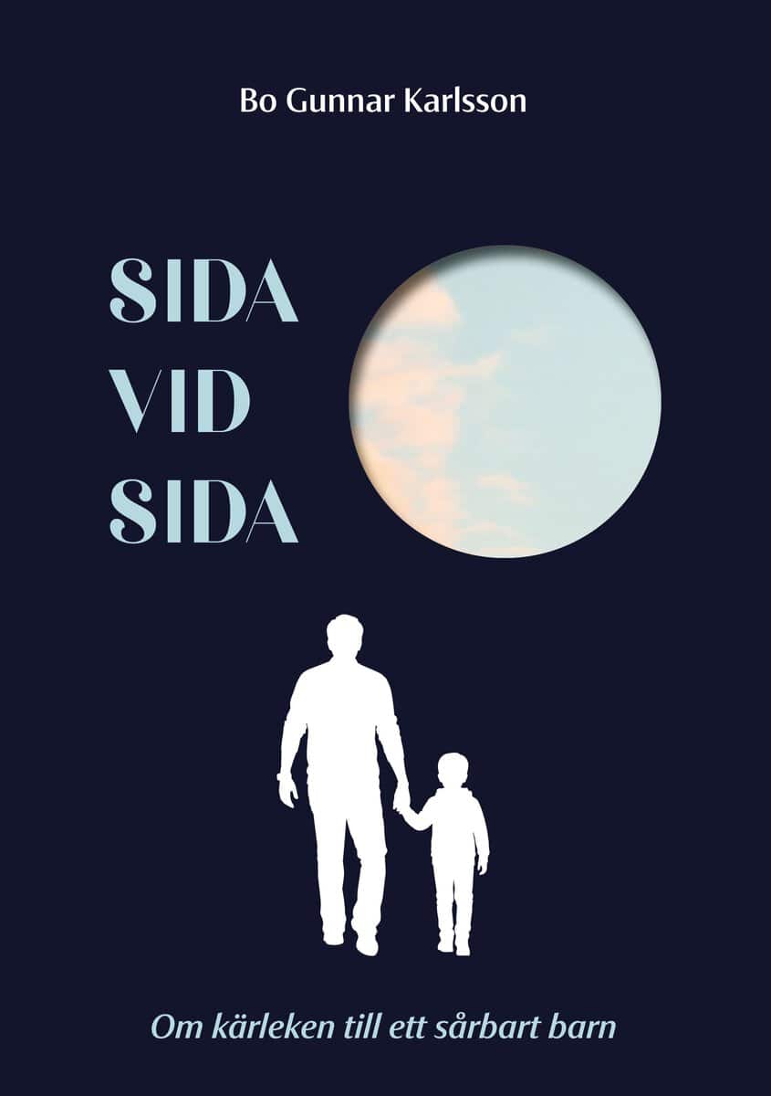 Bo Gunnar Karlsson : Sida vid sida