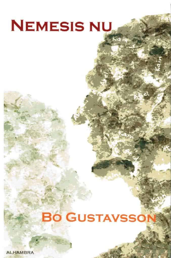 Bo Gustavsson : Nemesis nu