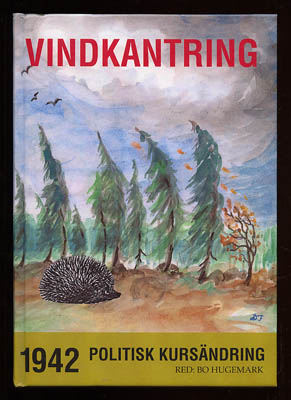 Bo Hugemark : Vindkantring
