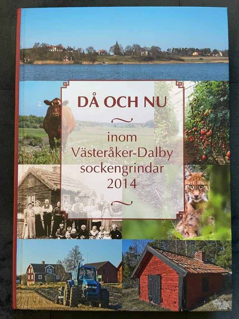 Bo Johansson : Då och nu