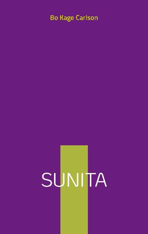 Bo Kage Carlson : Sunita