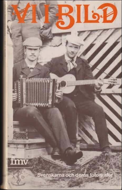 Bo Lagercrantz : Vi i bild