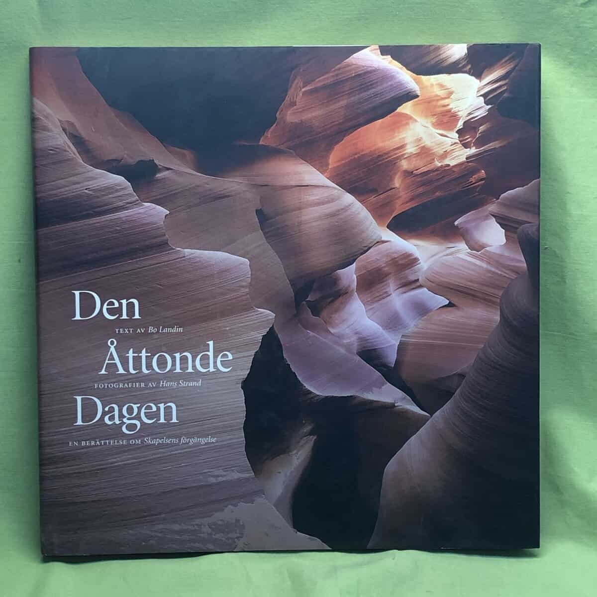 Bo Landin : Den åttonde dagen