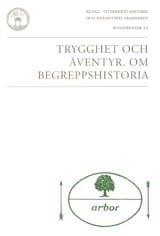 Bo Lindberg : Trygghet och äventyr