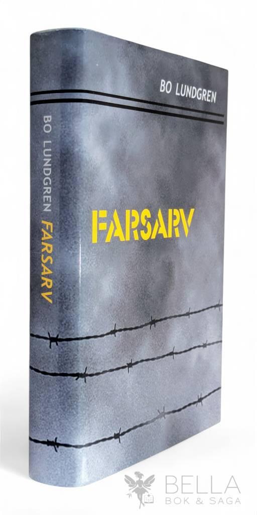 Bo Lundgren : Farsarv
