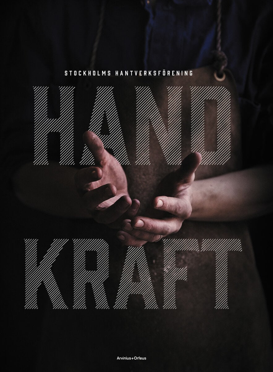 Bo Madestrand : Handkraft