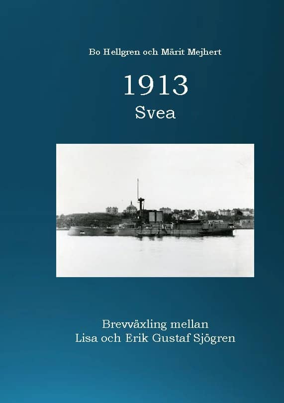Hellgren, Bo ; Mejhert, Märit : 1913 : Svea