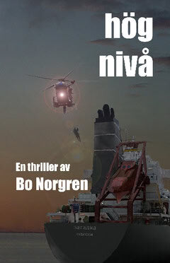 Bo Norgren : Hög nivå