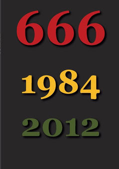 Bo Pettersson : 666 1984 2012