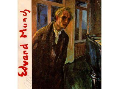 Bo Särnstedt : Edvard Munch. 1863-1944